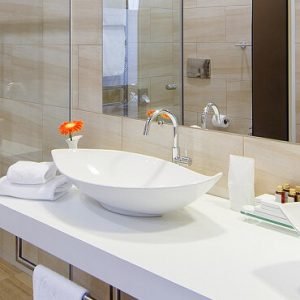 Drain Cleaning Home 8 our drain cleaning service needs to clean a clogged bathroom sink